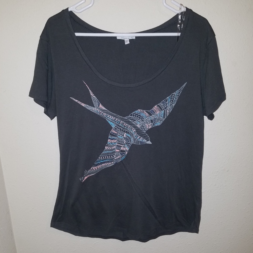 O'Neill tank size XL